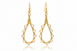 Energy Teardrop Earrings