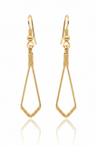 Mini Kite Earrings