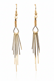 Ray Of Light Earrings