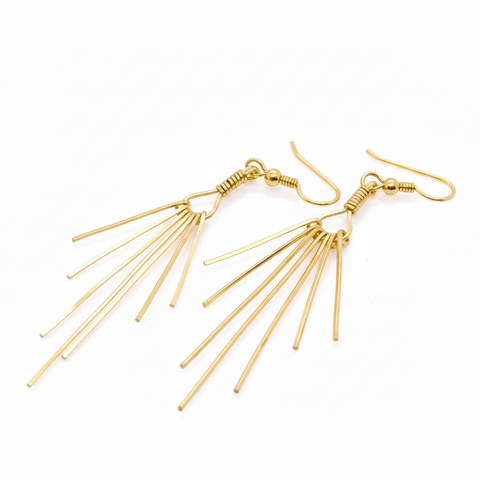 Ray Of Light Earrings