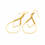 Teardrop Earrings