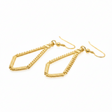 Pulse Kite Earrings
