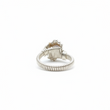 Tanzanite Andromeda Petite Gemstone Ring