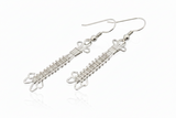 Etruscan Earrings