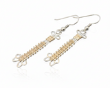 Etruscan Earrings