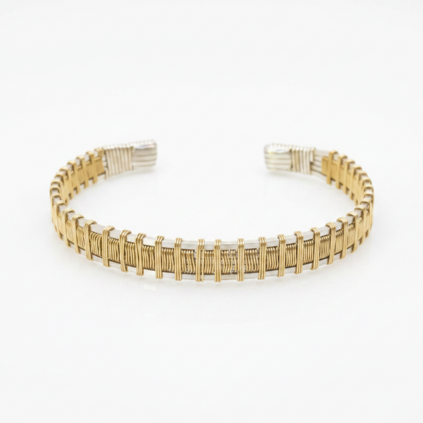 Elite Prana Cuff