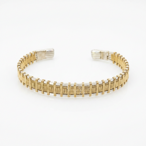 Elite Prana Cuff
