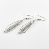 Sicily Dangle Earrings