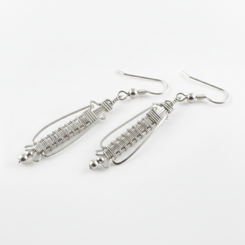 Sicily Dangle Earrings