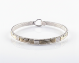 Neo Bangle Bracelet