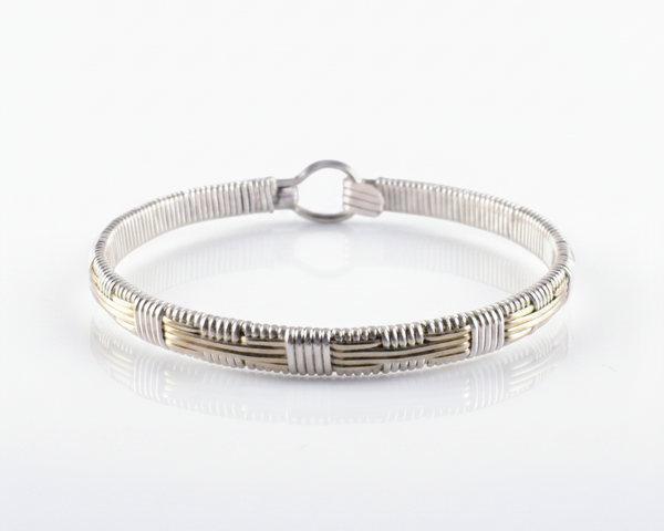 Neo Bangle Bracelet