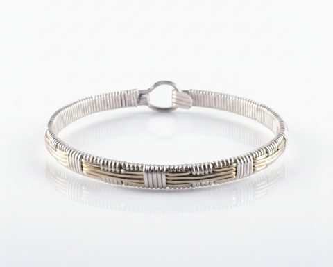 Neo Bangle Bracelet
