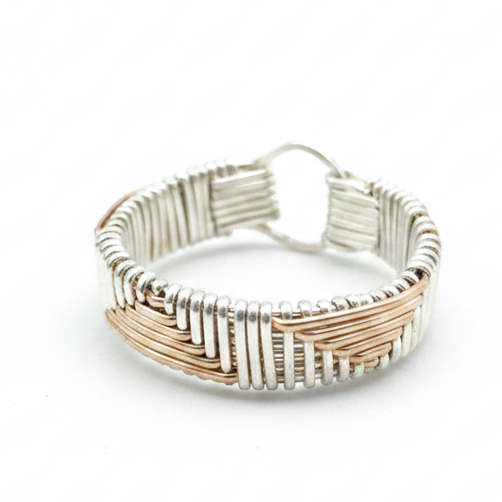 Elite Chevron Band
