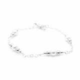 Freshwater Pearl Bracelet