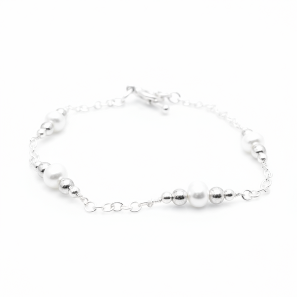 Freshwater Pearl Bracelet