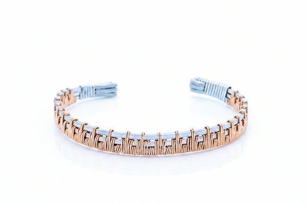 Tribe Cuff Bracelet