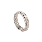 Classic Band Ring