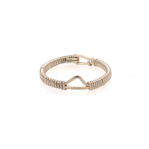Lux Stackable Ring