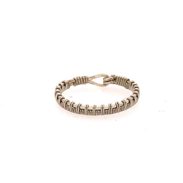 Pulse Stackable Ring