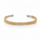 Prana Cuff Bracelet