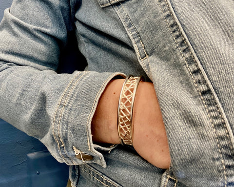 Connection Cuff