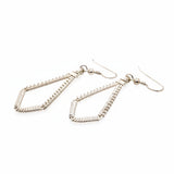 Pulse Kite Earrings
