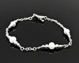 Freshwater Pearl Bracelet
